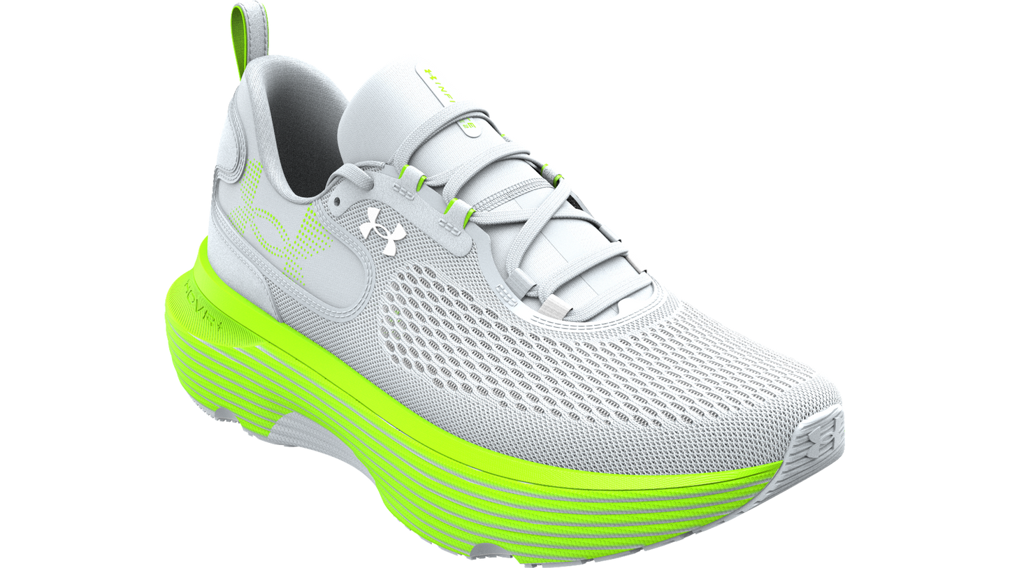 UA INFINITE ELITE 2 | Under Armour Men Shoes | Running Shoes