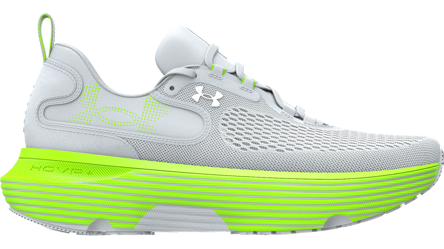 UA INFINITE ELITE 2 | Under Armour Men Shoes | Running Shoes