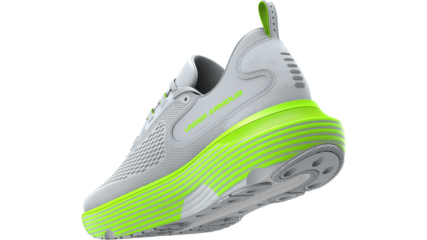 UA INFINITE ELITE 2 | Under Armour Men Shoes | Running Shoes
