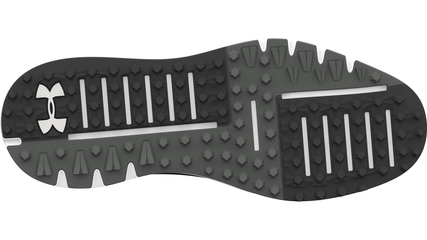 UA DRIVE MEDAL SL | Under Armour Men Shoes | Golf Shoes