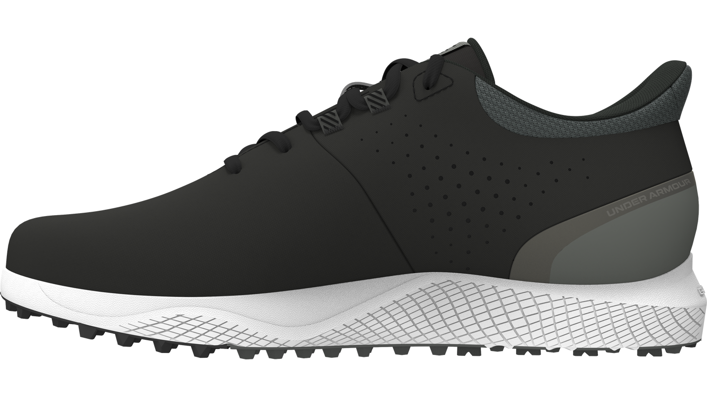 UA DRIVE MEDAL SL | Under Armour Men Shoes | Golf Shoes