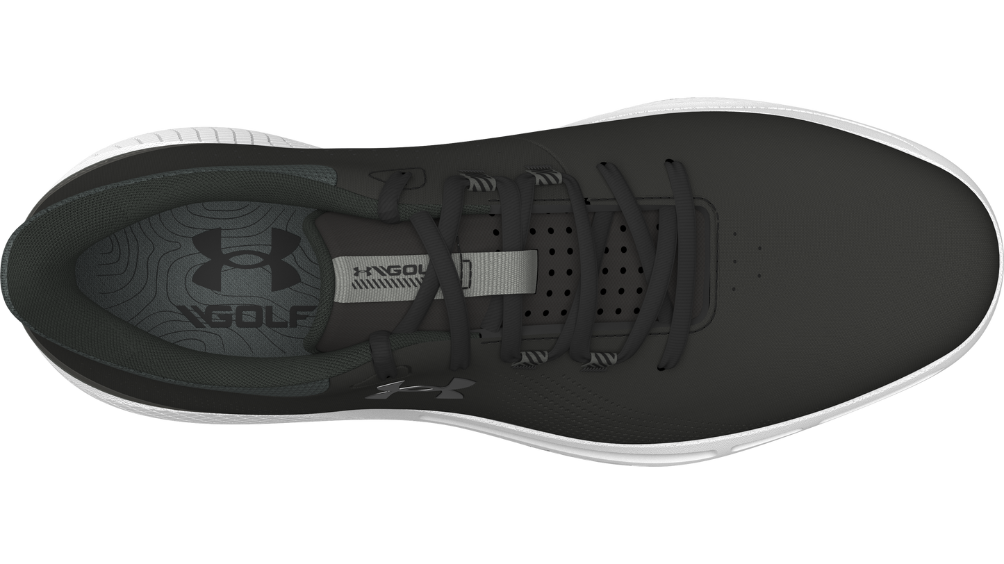 UA DRIVE MEDAL SL | Under Armour Men Shoes | Golf Shoes