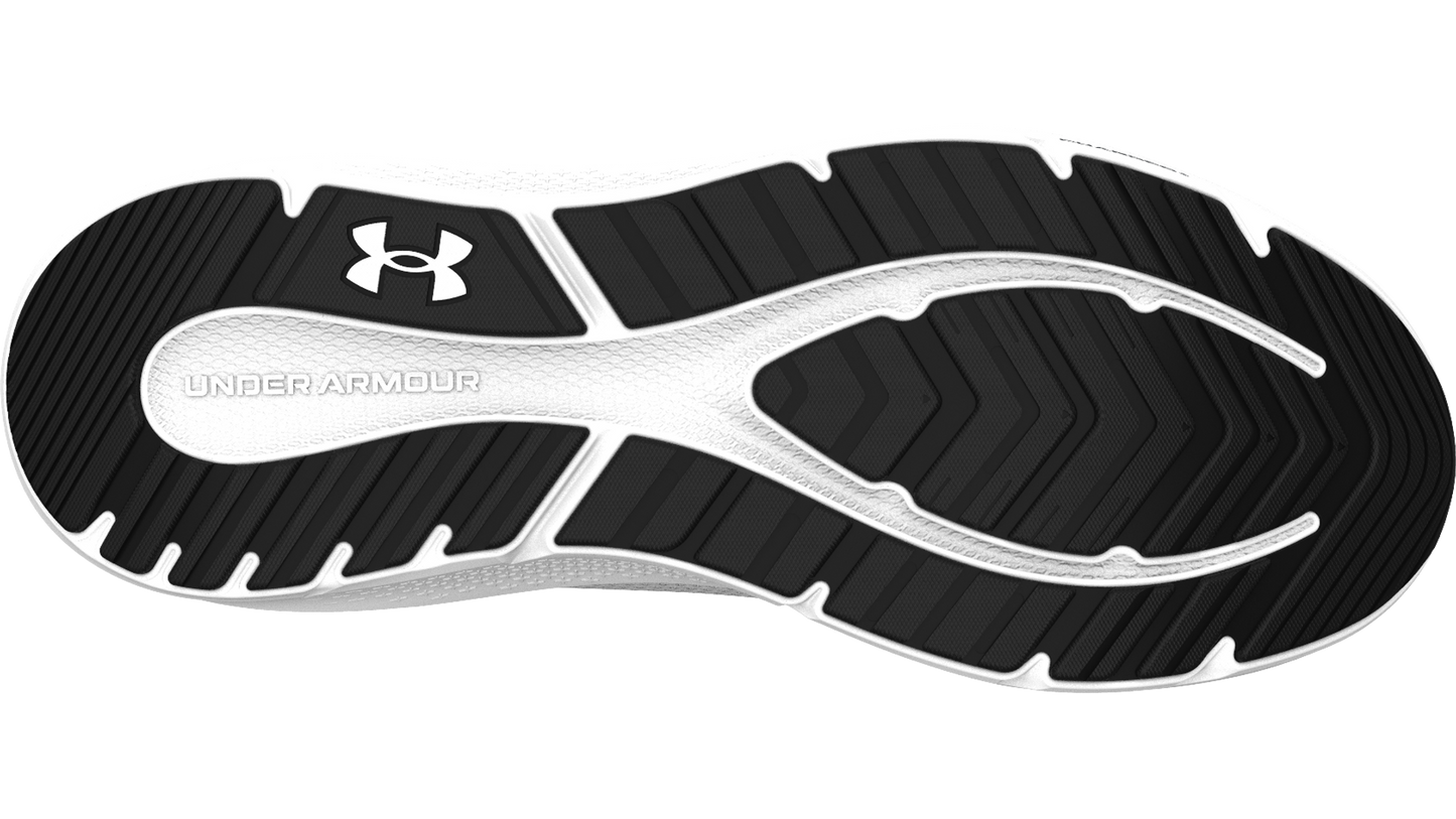UA CHARGED PURSUIT 4 | Under Armour Men Shoes | Running Shoes