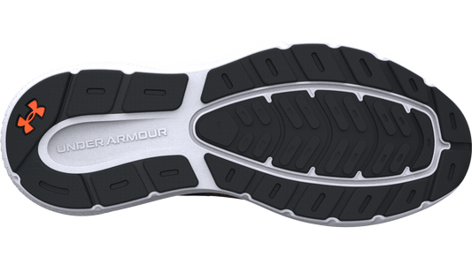 UA CHARGED ROGUE 5 | Under Armour Men Shoes | Running Shoes