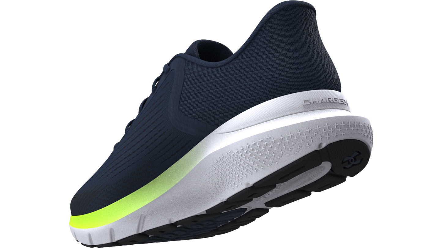 UA CHARGED ROGUE 5 | Under Armour Men Shoes | Running Shoes