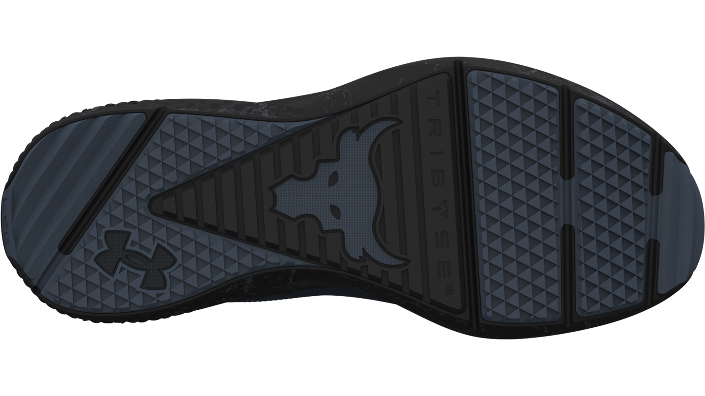 UA PROJECT ROCK BSR 5 | Under Armour Men Shoes | Training Shoes