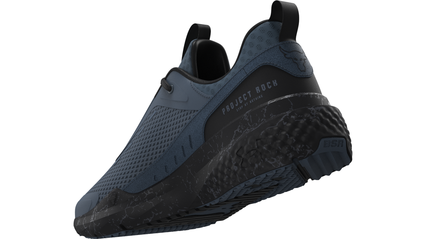 UA PROJECT ROCK BSR 5 | Under Armour Men Shoes | Training Shoes
