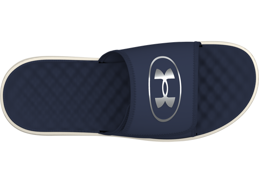 UA IGNITE PRO 8 SL | Under Armour Men Slide | Sandals & Slides & Thongs