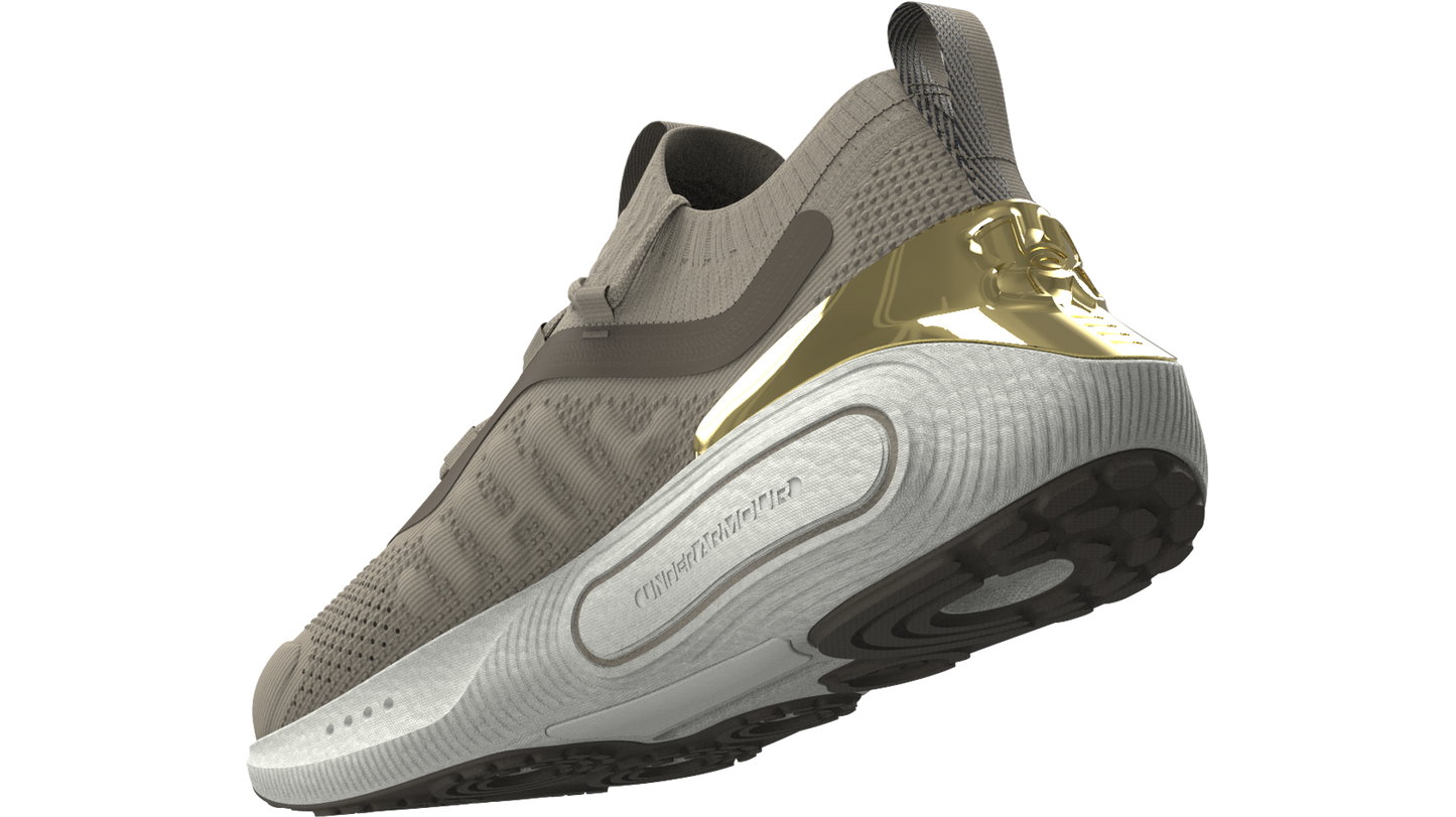 UA W PHANTOM 4 CHROME | Under Armour Women Shoes | Lifestyle
