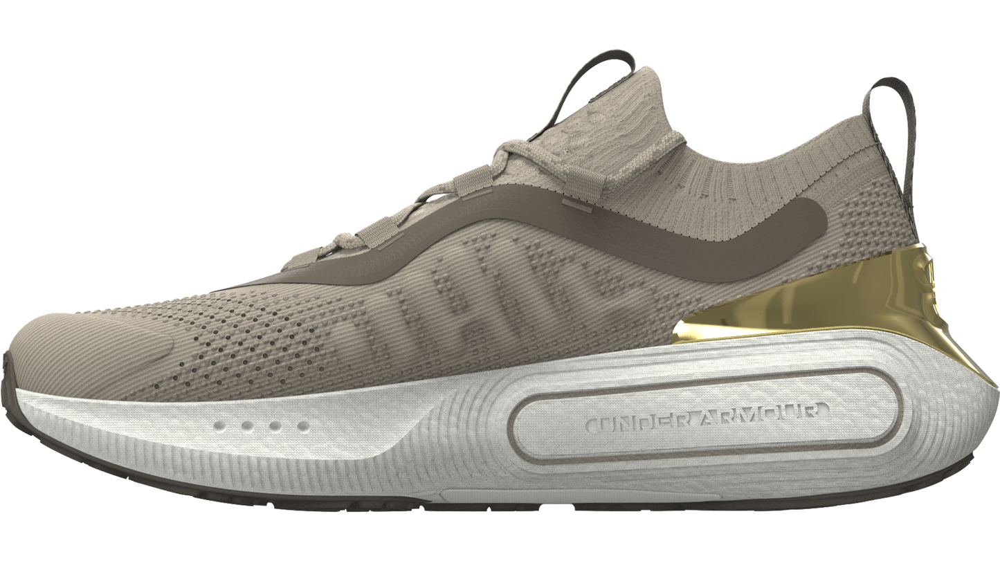 UA W PHANTOM 4 CHROME | Under Armour Women Shoes | Lifestyle