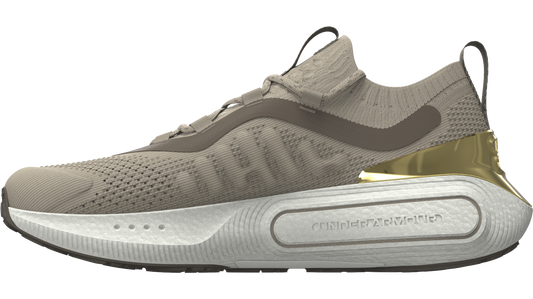UA W PHANTOM 4 CHROME | Under Armour Women Shoes | Lifestyle
