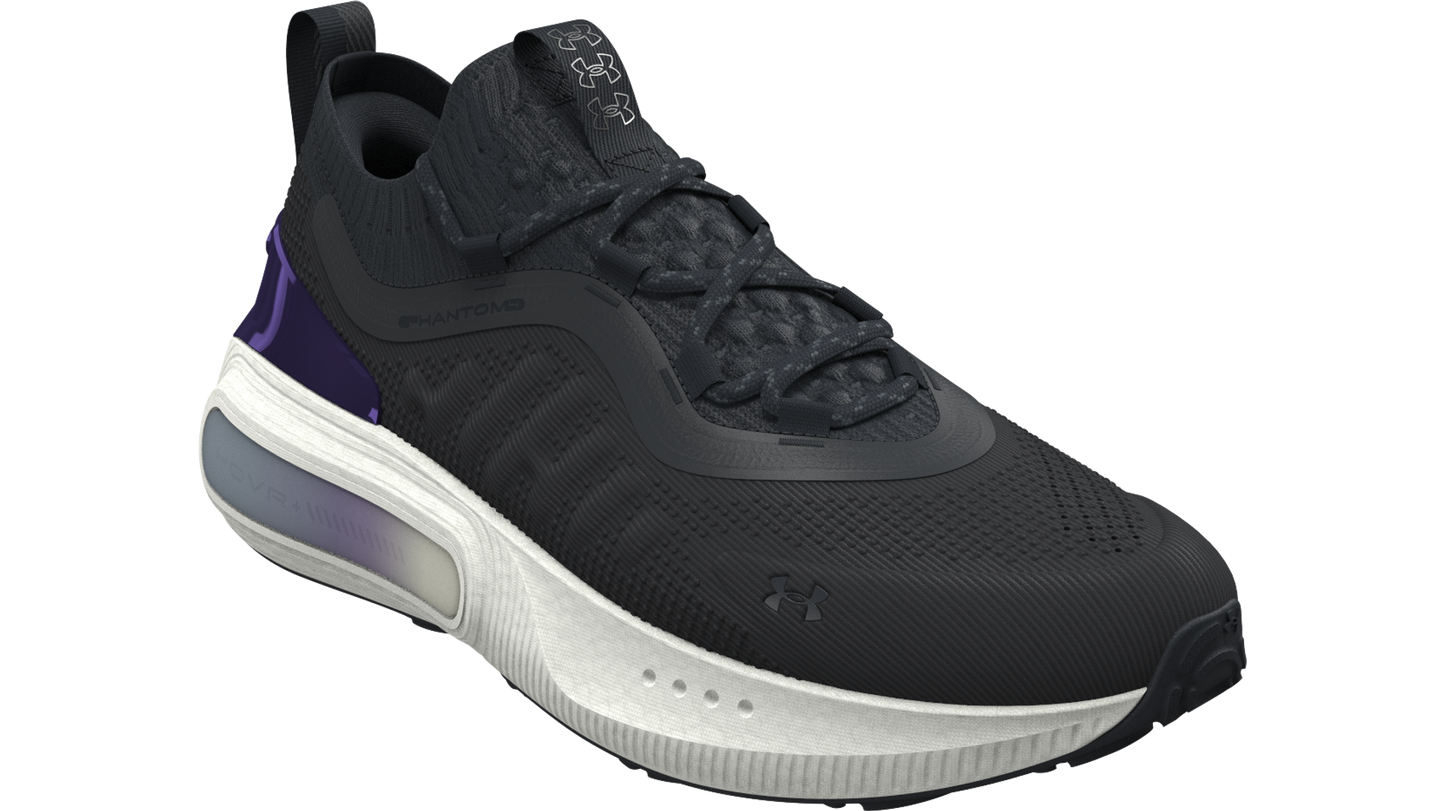 UA PHANTOM 4 CHROME | Under Armour Men Shoes | Lifestyle Shoes