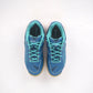 Victor Badminton Shoes - A170 UM Blue/White - Indoor Court | Victor Badminton Shoes | Badminton Shoes
