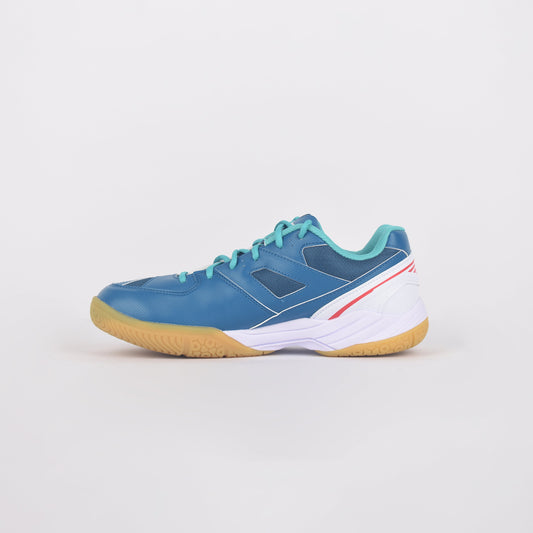 Victor Badminton Shoes - A170 UM Blue/White - Indoor Court | Victor Badminton Shoes | Badminton Shoes