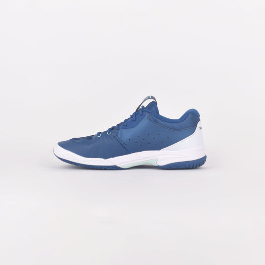 Victor Badminton Shoes - A830IV Blue/White - Indoor Court | Victor Badminton Shoes | Badminton Shoes