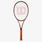 Wilson Tennis Racket - Pro Staff 97 V14 - 290G Adults 27inch - Unstrung | Wilson Tennis Racket | Tennis Racket