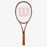 Wilson Tennis Racket - Pro Staff 97 V14 - 290G Adults 27inch - Unstrung | Wilson Tennis Racket | Tennis Racket
