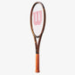 Wilson Tennis Racket - Pro Staff 97 V14 - 290G Adults 27inch - Unstrung | Wilson Tennis Racket | Tennis Racket