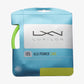 WILSON Tennis String - Luxilon Alu Power 125 Big Banger Technology Lime | Wilson Tennis String | Tennis String