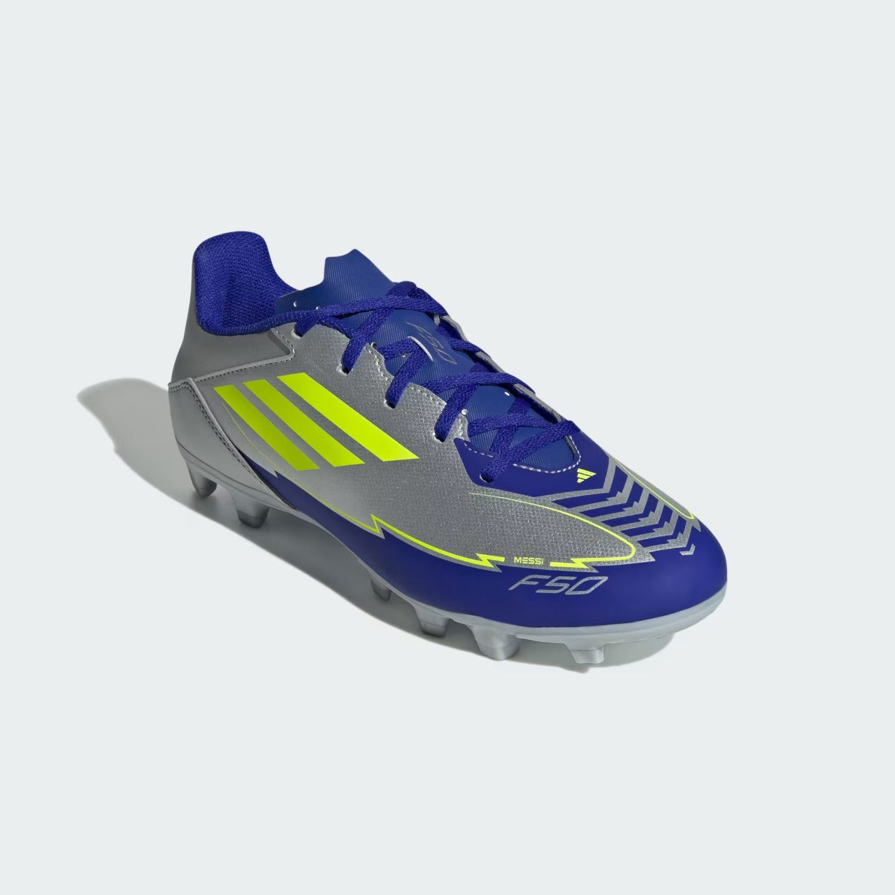 F50 CLUB FG/MG MESSI | Adidas Men Shoes | Football & Soccer