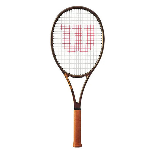 Wilson Tennis Racket- Pro Staff 97 V14 - 27 inch 315G Unstrung | Wilson Tennis Racket | Tennis Racket