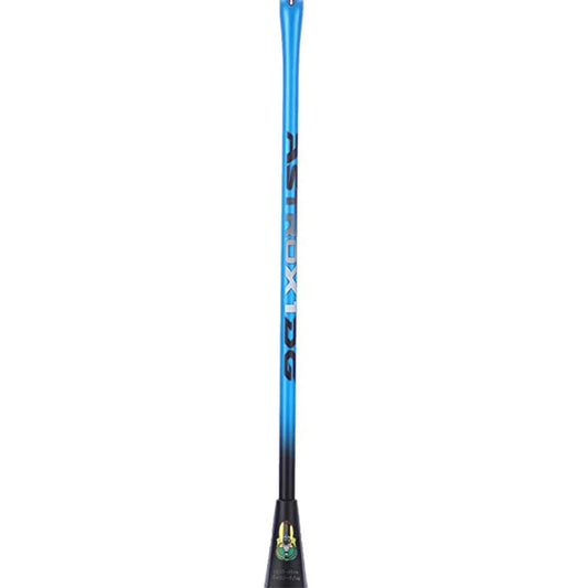 Yonex Astrox 1dg Badminton Racket Strung - Blue/blk | Yonex Badminton Racket | Badminton Racket