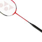 Yonex Astrox 3dg Badminton Racket Unstrung - Red/blk | Yonex Badminton Racket | Badminton Racket