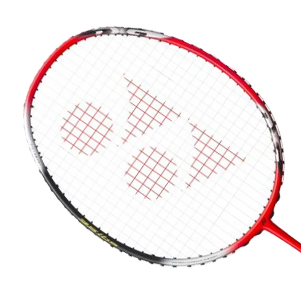 Yonex Astrox 3dg Badminton Racket Unstrung - Red/blk | Yonex Badminton Racket | Badminton Racket