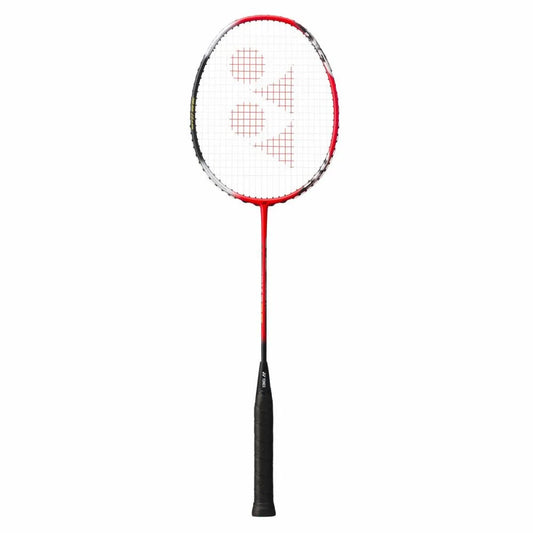 Yonex Astrox 3dg Badminton Racket Unstrung - Red/blk | Yonex Badminton Racket | Badminton Racket