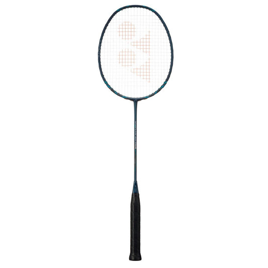 Yonex Badminton Racket - Nanoflare 800 - Unstrung Navy | Yonex Badminton Racket | Badminton Racket