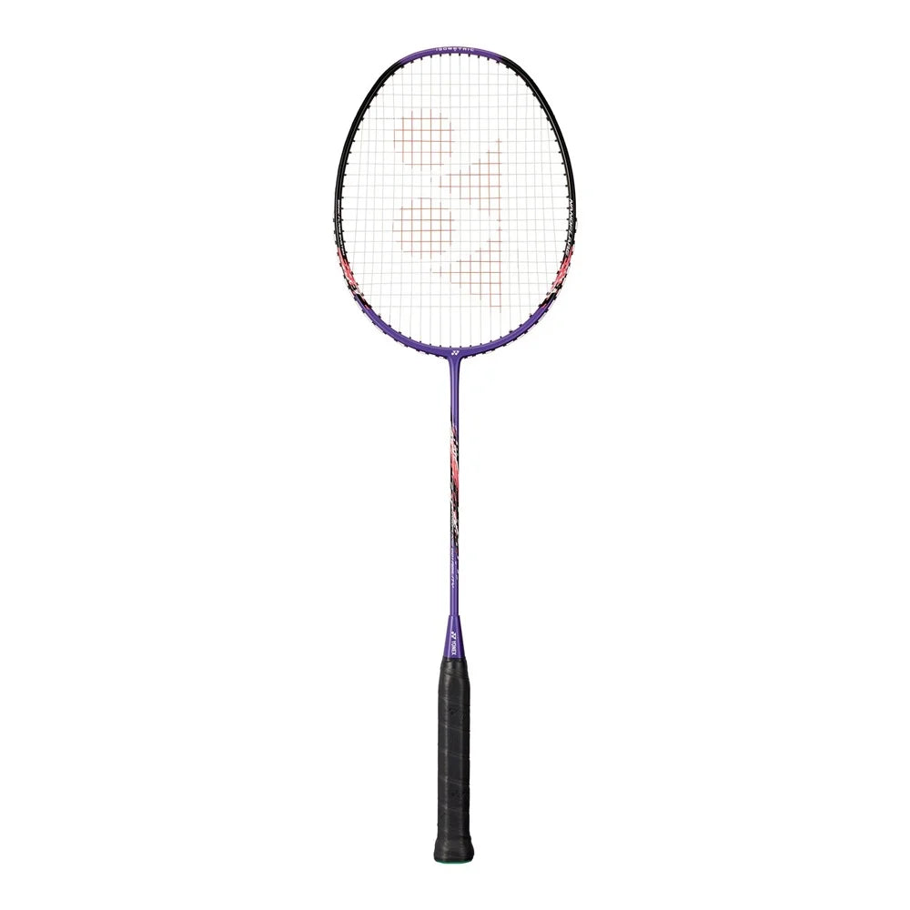 Yonex Nanoflare 001 Ability Badminton Racket Strung | Yonex Badminton Racket | Badminton Racket