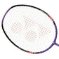 Yonex Nanoflare 001 Ability Badminton Racket Strung | Yonex Badminton Racket | Badminton Racket