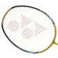 Yonex Nanoflare 001 Feel Badminton Racket Strung | Yonex Badminton Racket | Badminton Racket