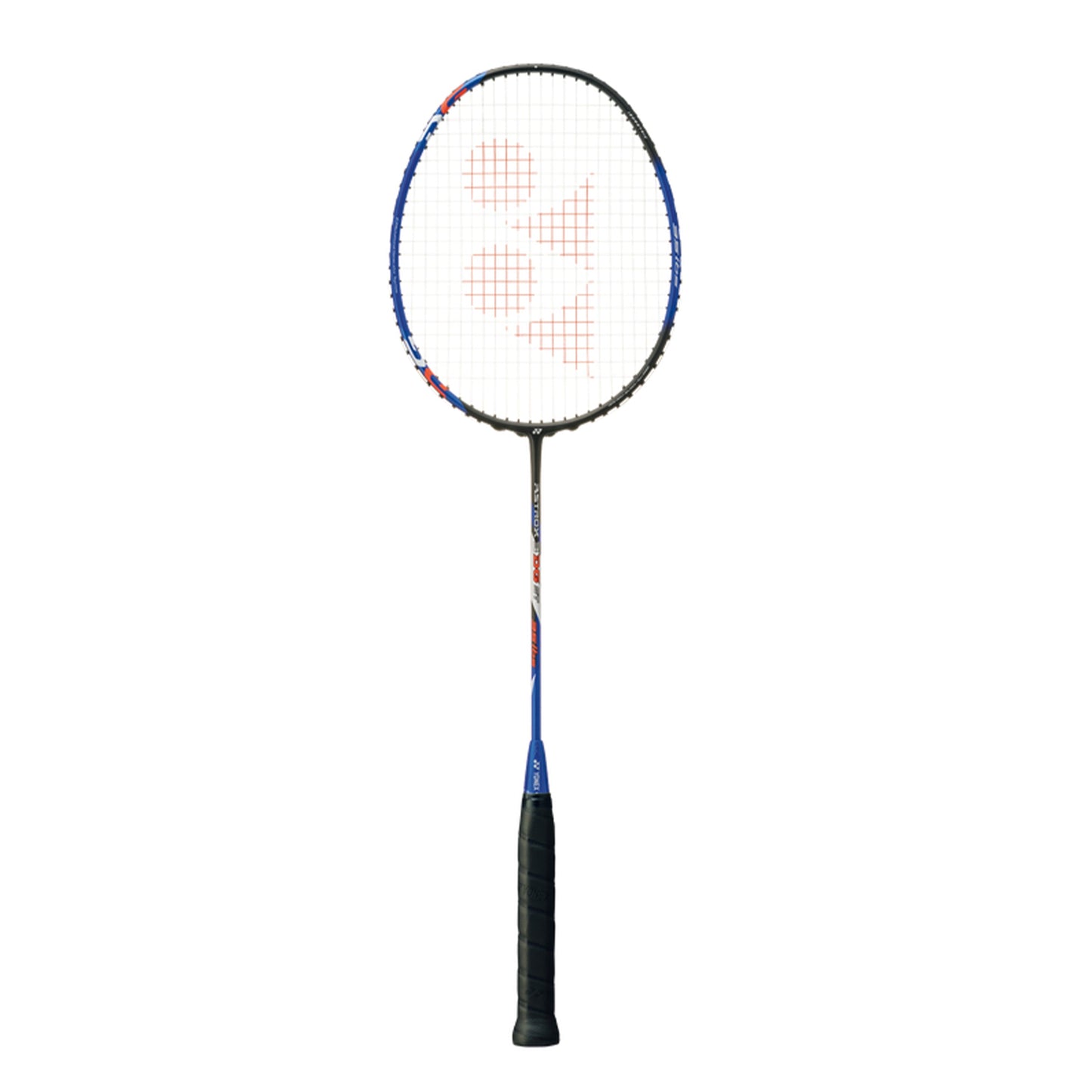 Yonex Badminton Racket - Astrox 3DG ST 83G Blue/Black Unstrung | Yonex Badminton Racket | Badminton Racket