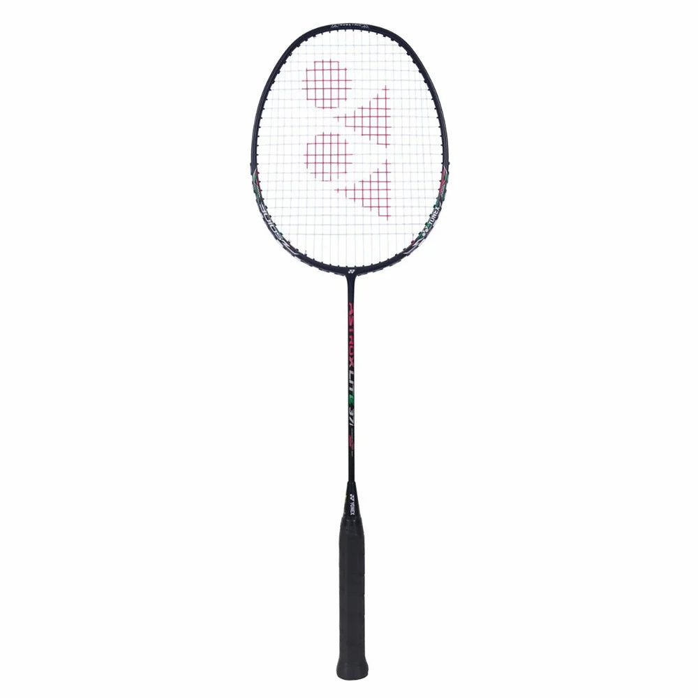 Yonex Badminton Racket Astrox Light 37i Strung - Black | Yonex Badminton Racket | Badminton Racket