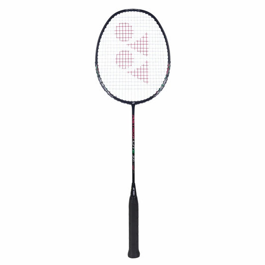 Yonex Badminton Racket Astrox Light 37i Strung - Black | Yonex Badminton Racket | Badminton Racket
