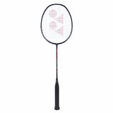 Yonex Badminton Racket Astrox Light 37i Strung - Black | Yonex Badminton Racket | Badminton Racket