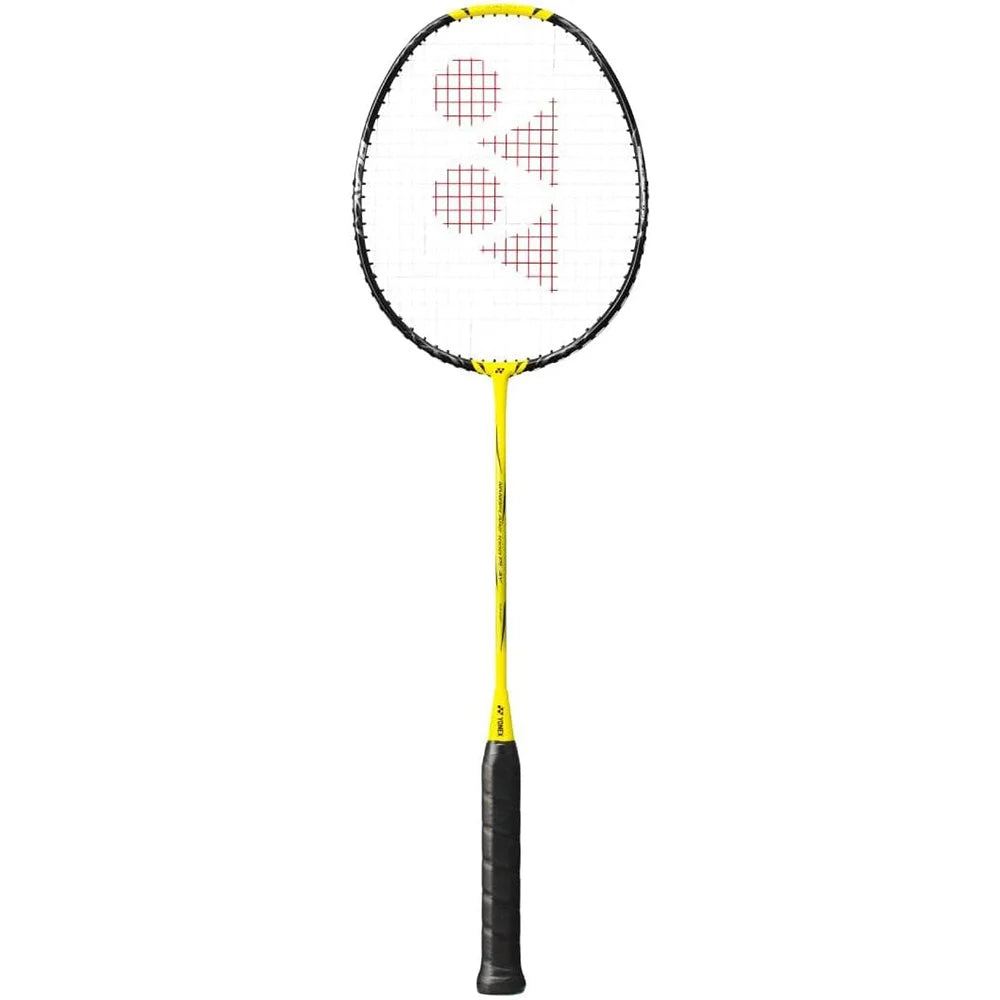 Yonex Badminton Racket Nanoflare 1000 Play Unstrung - Yellow | Yonex Badminton Racket | Badminton Racket