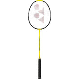 Yonex Badminton Racket Nanoflare 1000 Play Unstrung - Yellow | Yonex Badminton Racket | Badminton Racket