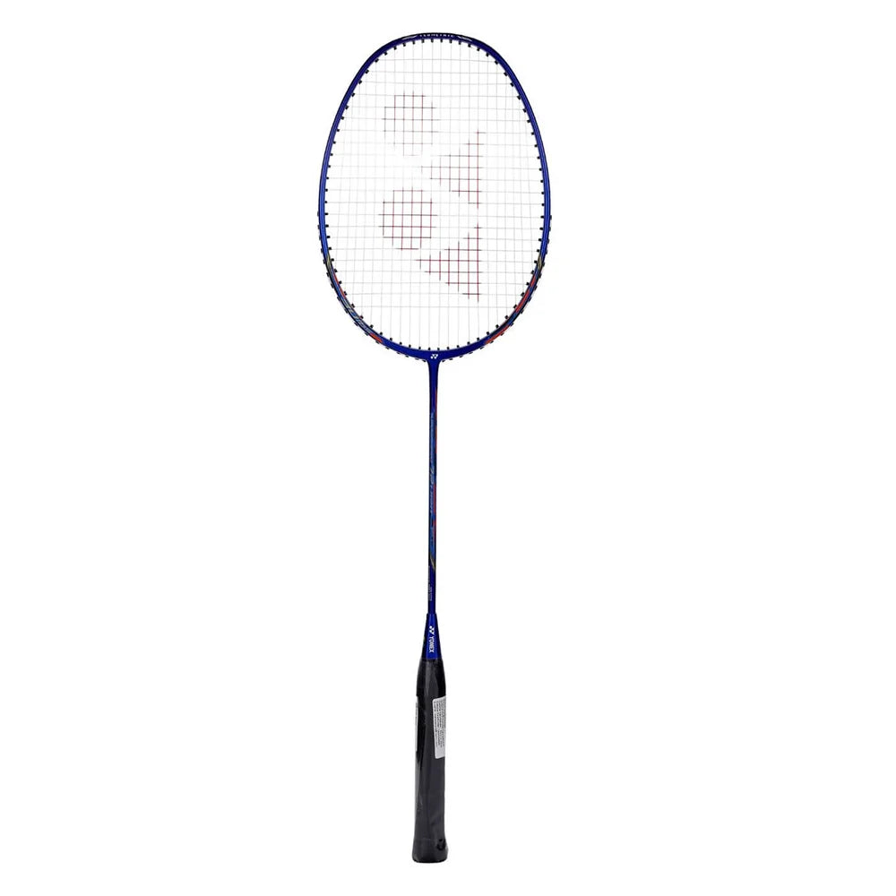 Yonex Badminton Racket Nanoray 72 Light Strung - Navy | Yonex Badminton Racket | Badminton Racket