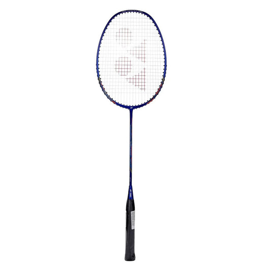 Yonex Badminton Racket Nanoray 72 Light Strung - Navy | Yonex Badminton Racket | Badminton Racket