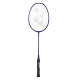 Yonex Badminton Racket Nanoray 72 Light Strung - Navy | Yonex Badminton Racket | Badminton Racket