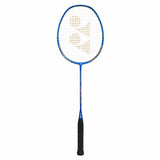 Yonex Badminton Racket Nanoray 72 Light Strung - Blue | Yonex Badminton Racket | Badminton Racket