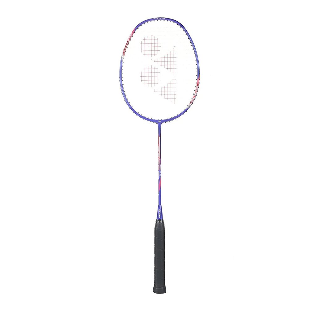 Yonex Badminton Racket Voltric Lite 25i Strung - Blue | Yonex Badminton Racket | Badminton Racket