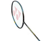 Yonex Badminton Racket - Arcsaber 1 Ability Graphite - Strung Black/Blue | Yonex Badminton Racket | Badminton Racket