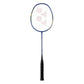 Yonex Badminton Racket - Arcsaber 1 Clear Graphite - Strung Blue/Black | Yonex Badminton Racket | Badminton Racket