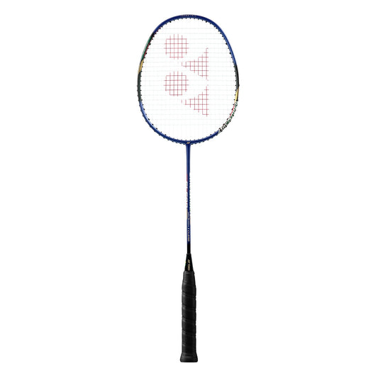 Yonex Badminton Racket - Arcsaber 1 Clear Graphite - Strung Blue/Black | Yonex Badminton Racket | Badminton Racket