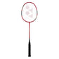 Yonex Badminton Racket - Arcsaber 1 Feel Graphite - Strung Red/Black | Yonex Badminton Racket | Badminton Racket