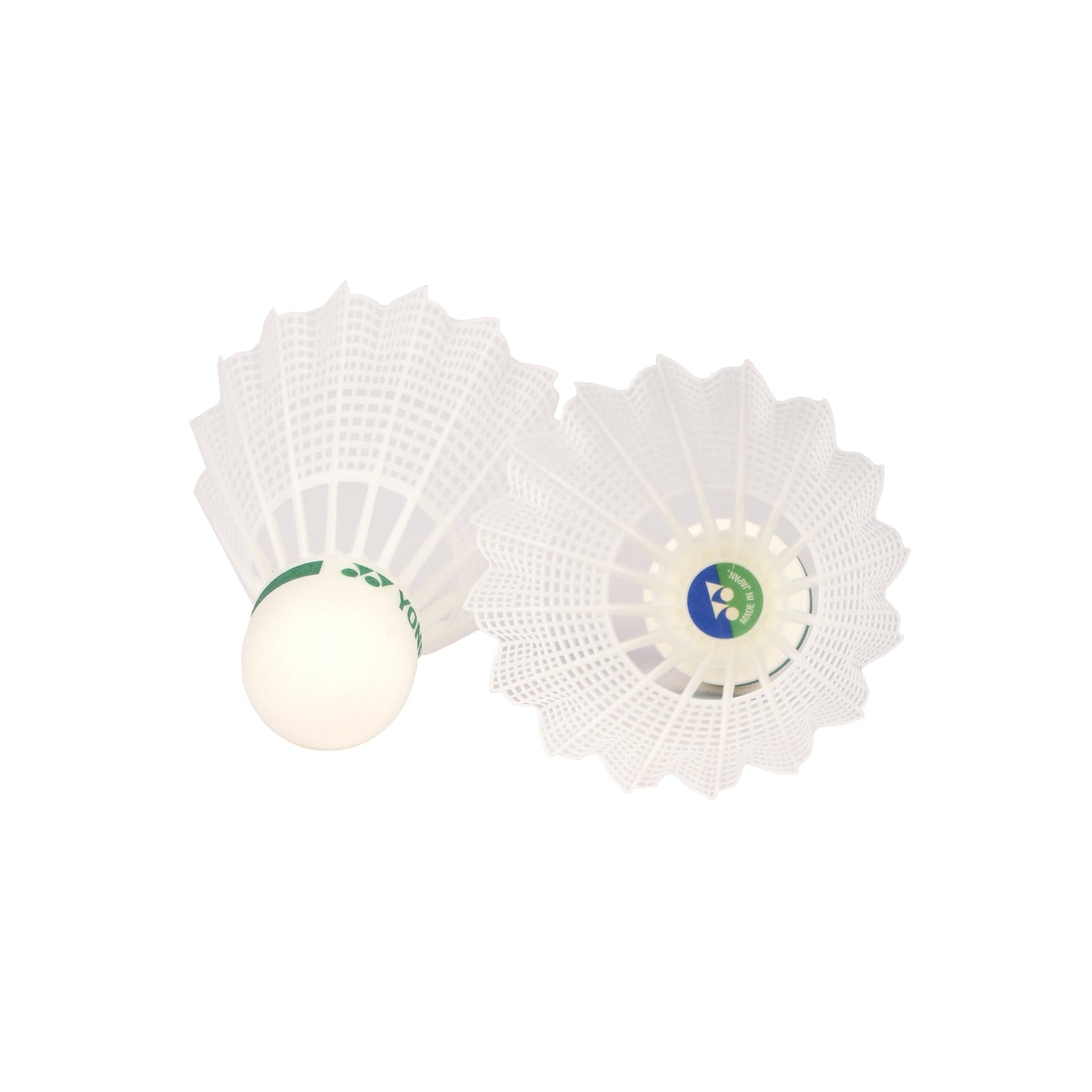 Yonex Mavis7 Badminton Nylon Shuttlecock - 1 Pc | Yonex Shuttlecock | Shuttlecock
