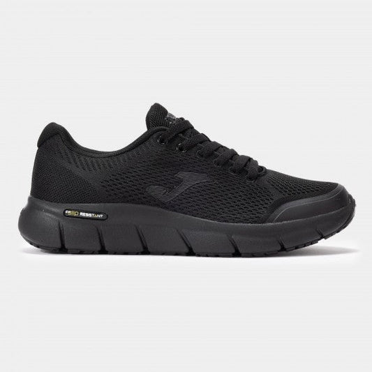 JOMA Mens Casual Shoes - Casual 2524 Black | Joma Men Shoes | Casual Shoes